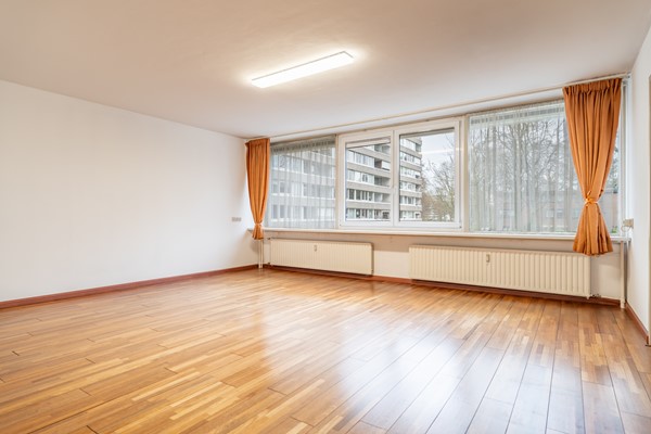 Medium property photo - Patmosdreef 34, 3562 JM Utrecht